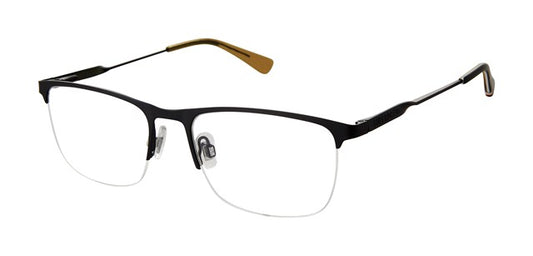 SUPERDRY SDOM504T Eyeglasses Black