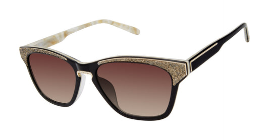 Black           VICTOR GLEMAUD X TURA VGS003 Sunglasses