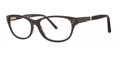 Charcoal Grey Destiny Carol Eyeglasses.
