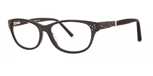 Charcoal Grey Destiny Carol Eyeglasses.