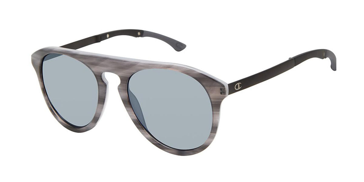 Grey Horn c02 Champion Adjust Polarized Sunglasses.