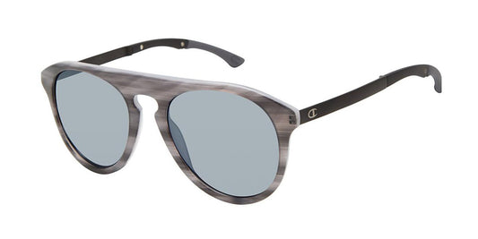 Grey Horn c02 Champion Adjust Polarized Sunglasses.