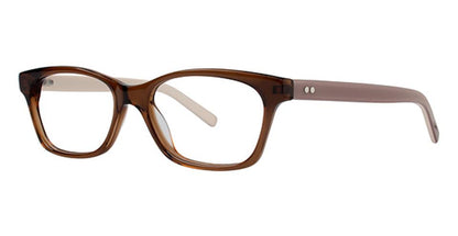Vivid Ecru Tyler Eyeglasses