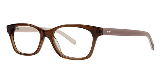 Vivid Ecru Tyler Eyeglasses