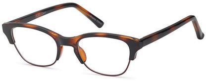 Capri Millennial Alex Eyeglasses - Teenager