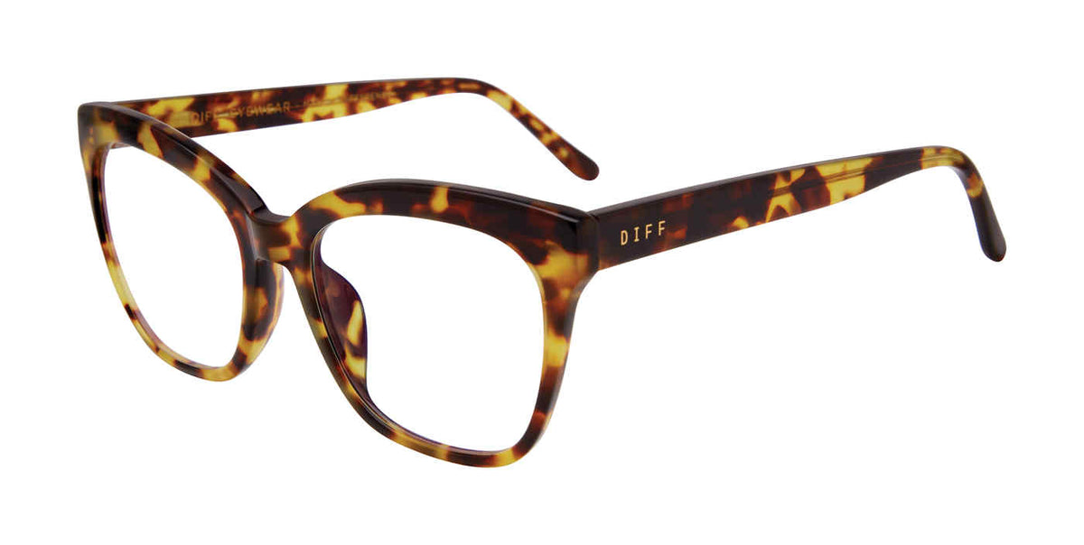 Diff Charitable Optical VDFWNST Eyeglasses