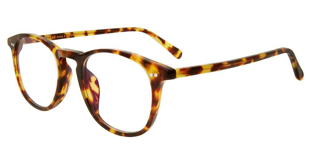 Diff Charitable Optical VDFJAXS Eyeglasses