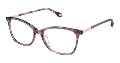 FYSH F-3724 Eyeglasses