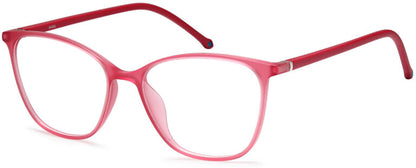 Capri Millennial Angel Eyeglasses