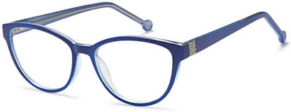 Capri Millennial Anna Eyegalsses