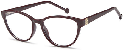 Capri Millennial Anna Eyegalsses