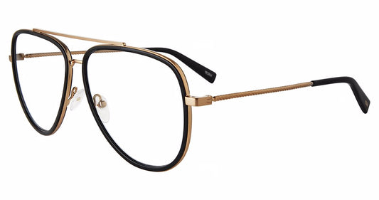 ANTIQUE GOLD      TUMI OPTICAL VTU530 Eyeglasses