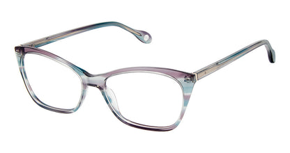 FYSH F-3777 Eyeglasses