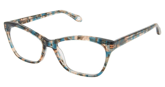 Fysh F-3672 Eyeglasses