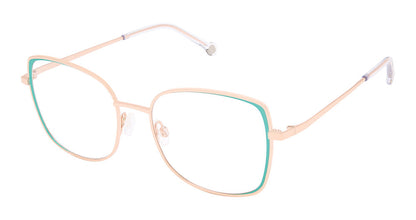 OTP One True Pair OTP-206 Eyeglasses