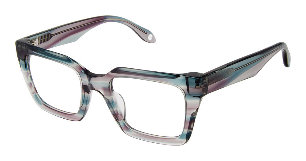 FYSH F-3754 Eyeglasses