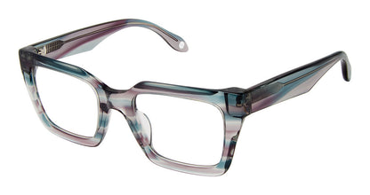 FYSH F-3754 Eyeglasses