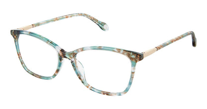 FYSH F-3724 Eyeglasses