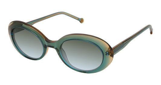 AQUA         OTP-ONE-TRUE-PAIR-SUN OTPS-2050 Sunglasses