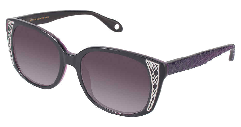 Fysh F-2002 Sunglasses