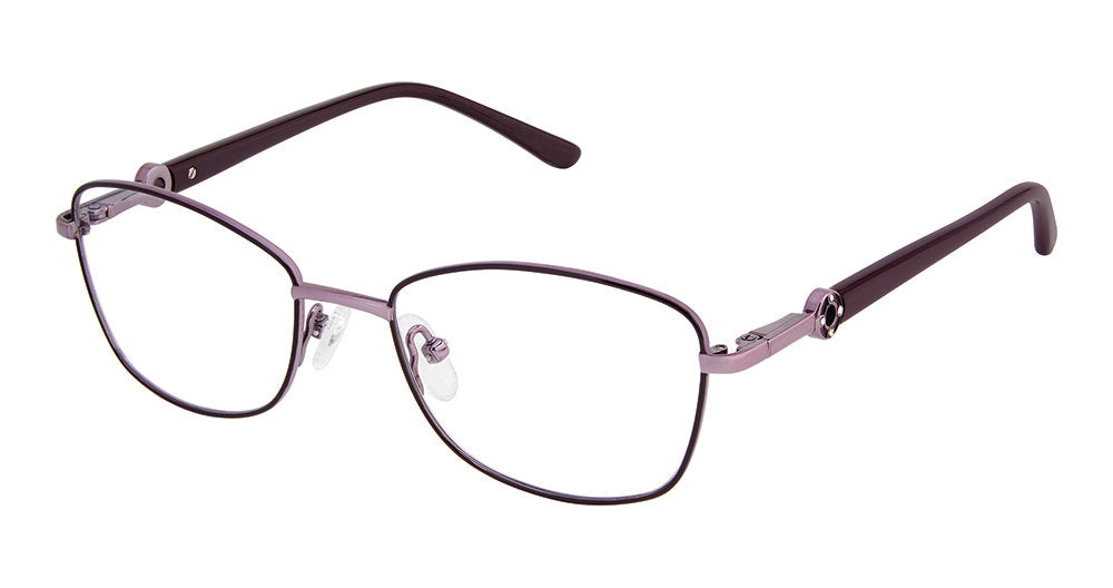 Superflex Titan  SF-1186T Eyeglasses