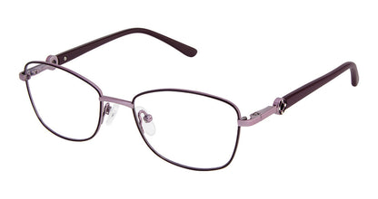 Superflex Titan  SF-1186T Eyeglasses