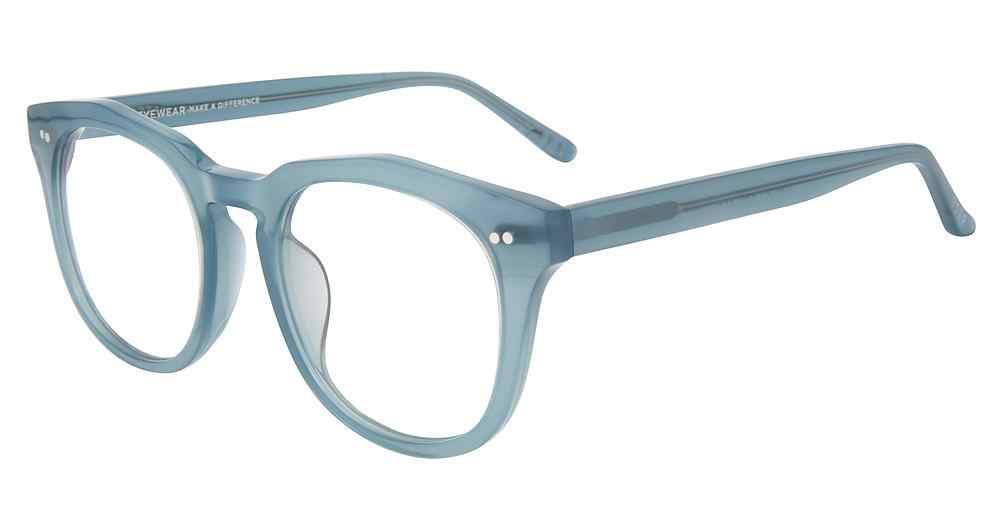 Diff Charitable Optical VDFWSTN Eyeglasses