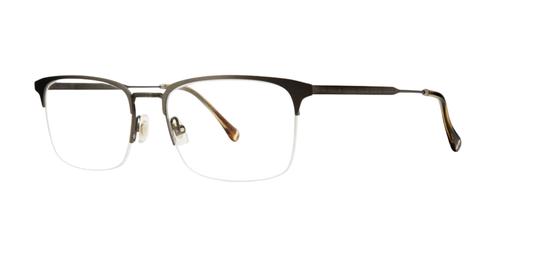 Valdo Carmine Eyeglasses
