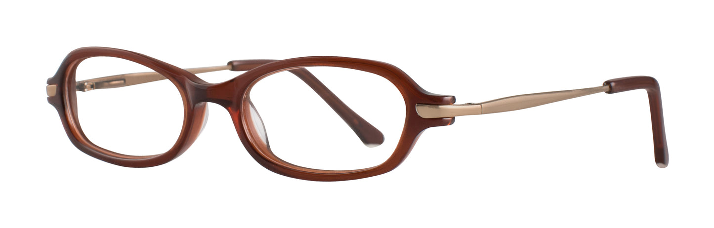 Eight to Eighty Abby Eyeglasses