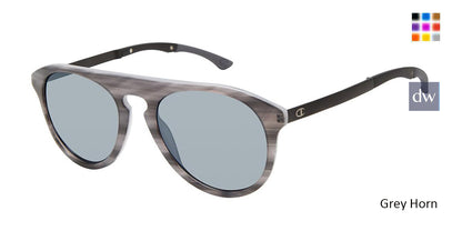 Grey Horn c02 Champion Adjust Polarized Sunglasses.