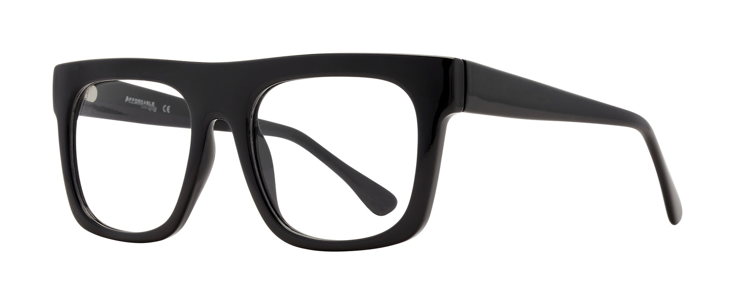 Affordable Designs Adrien Eyeglasses