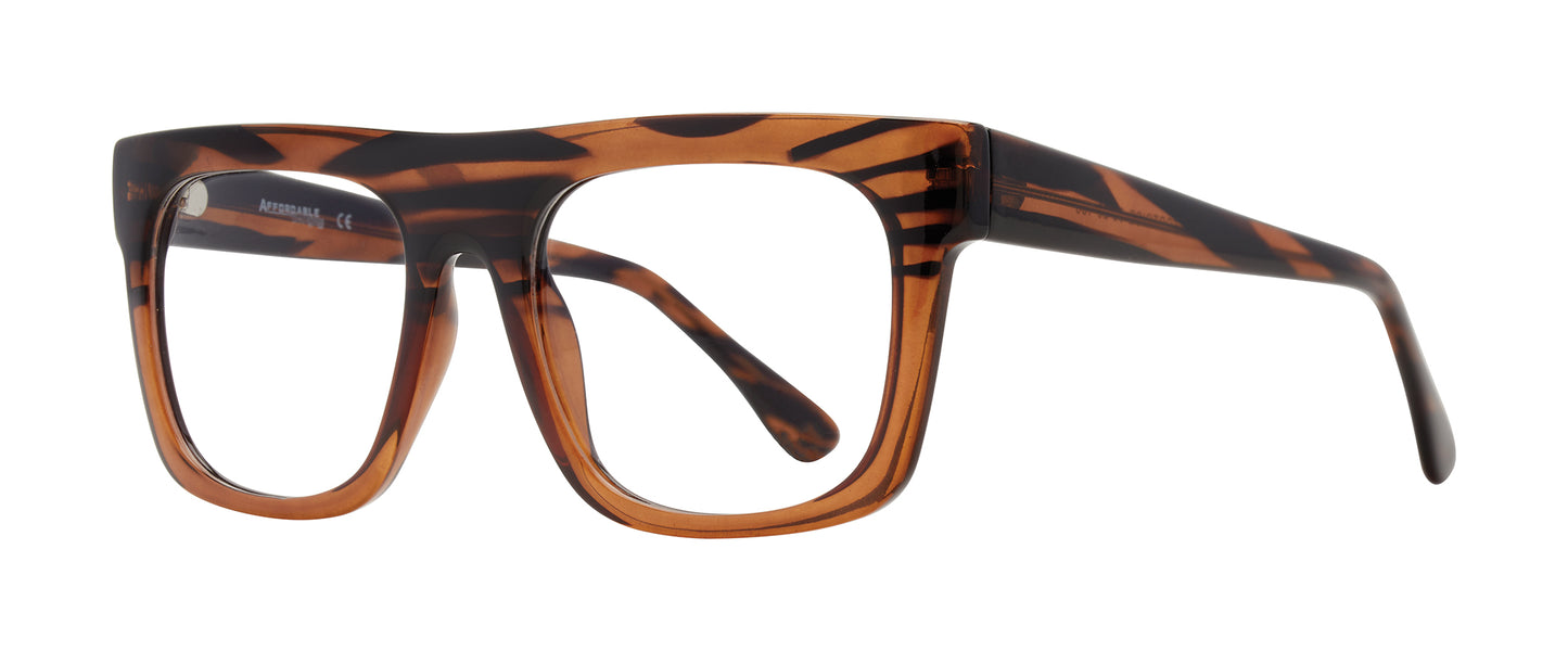 Affordable Designs Adrien Eyeglasses
