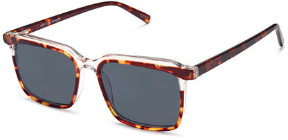 Capri EYELEOS Sun ALAN Sunglasses