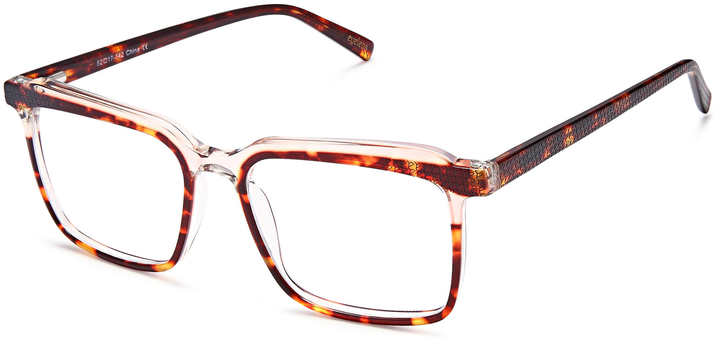 Capri EYELEOS ALAN Eyeglasses