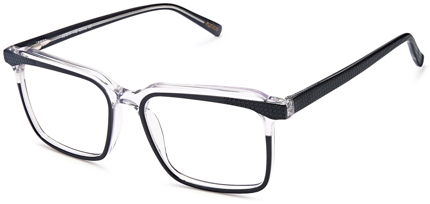 Capri EYELEOS ALAN Eyeglasses