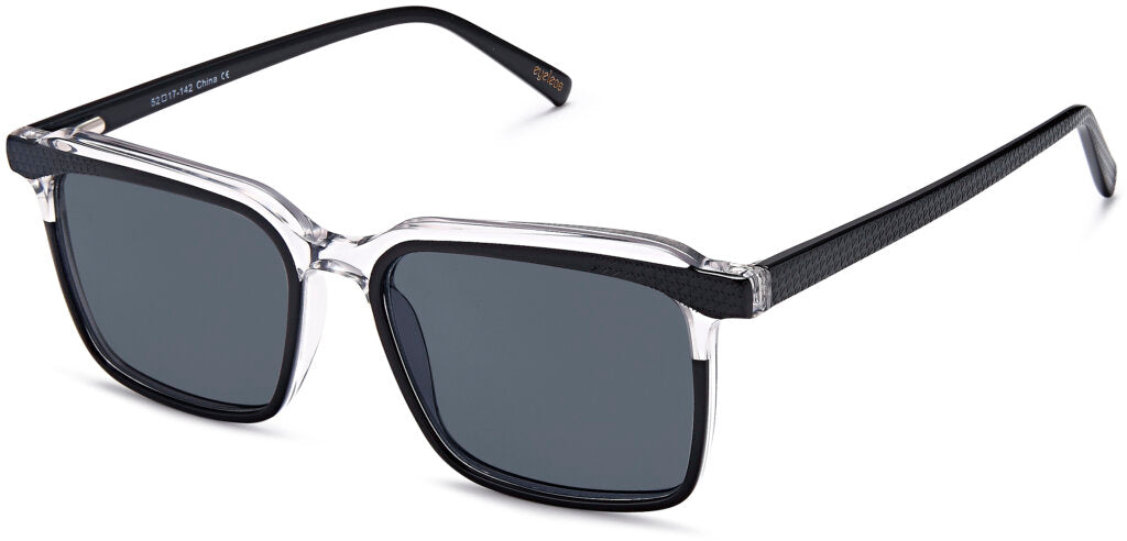 Capri EYELEOS Sun ALAN Sunglasses