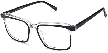 Capri EYELEOS ALAN Eyeglasses