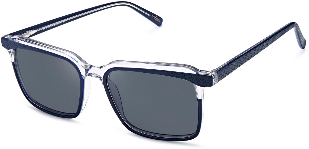 Capri EYELEOS Sun ALAN Sunglasses