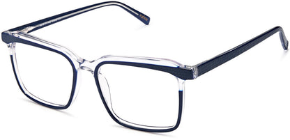 Capri EYELEOS ALAN Eyeglasses