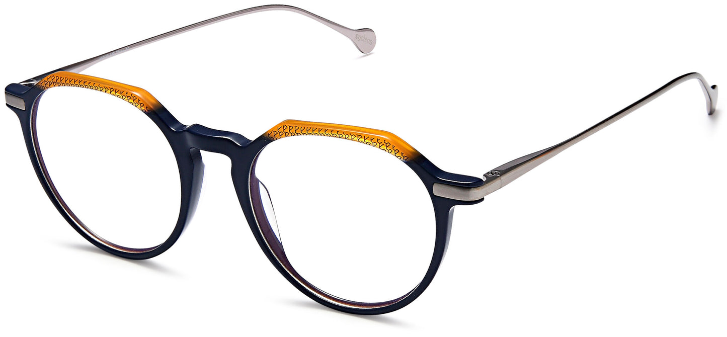 Capri EYELEOS ALBERT Eyeglasses