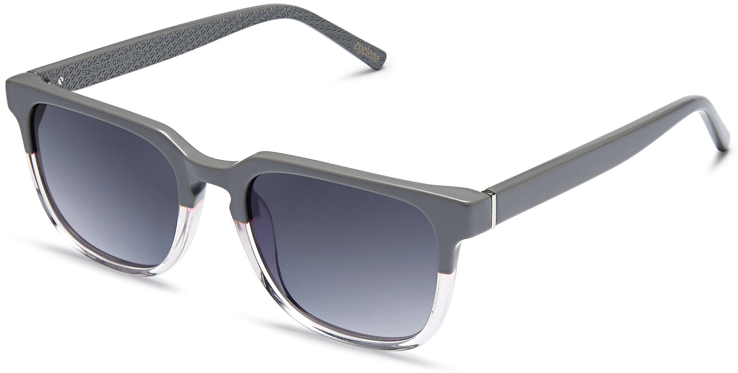 Capri EYELEOS Sun ALFRED Sunglasses