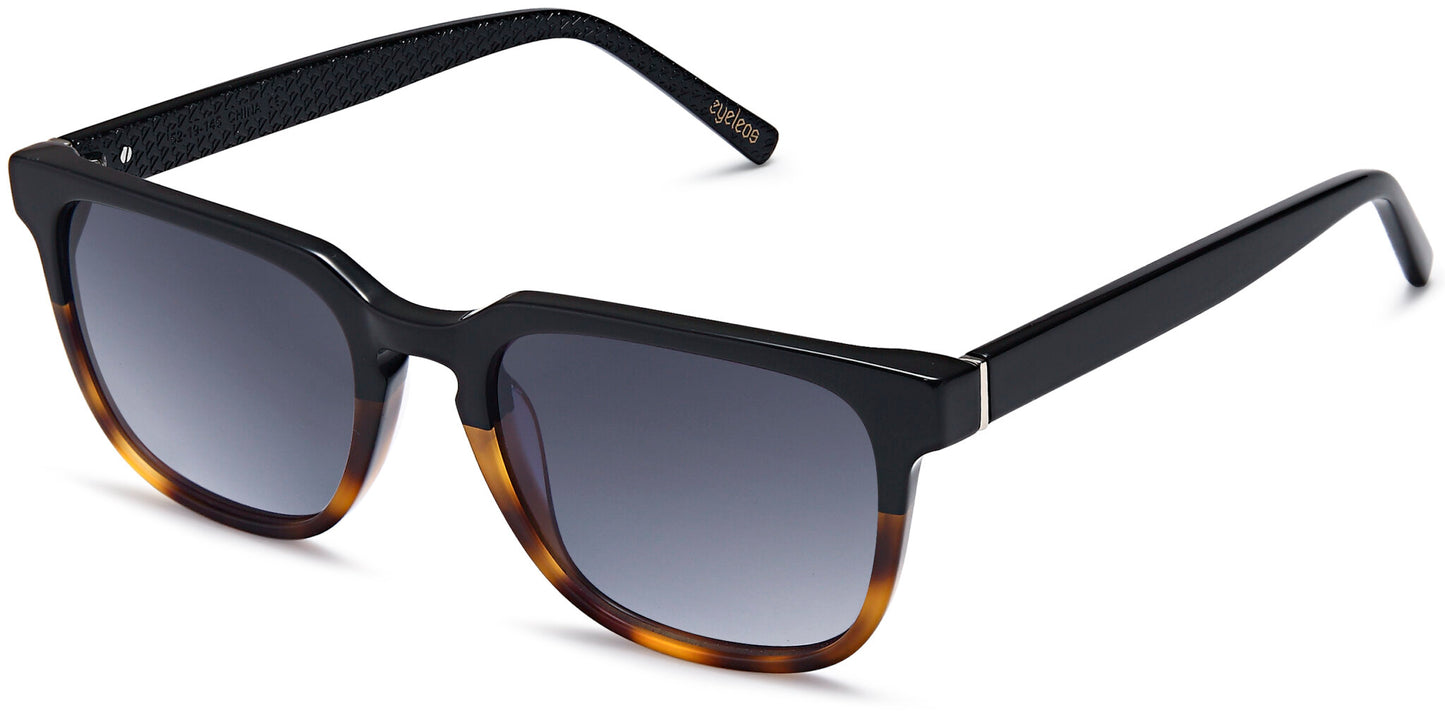 Capri EYELEOS Sun ALFRED Sunglasses