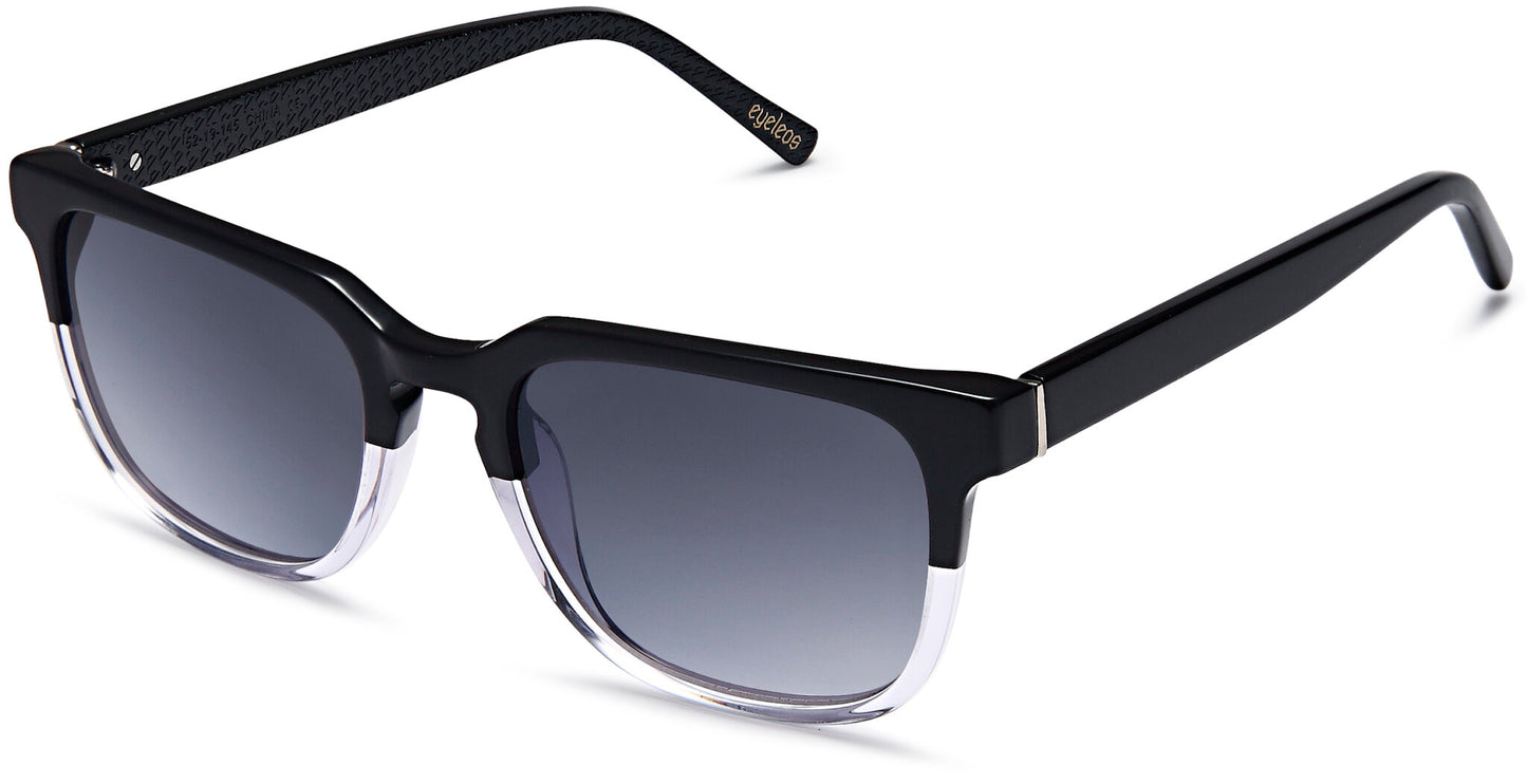 Capri EYELEOS Sun ALFRED Sunglasses