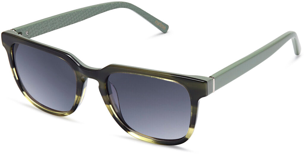 Capri EYELEOS Sun ALFRED Sunglasses