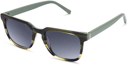 Capri EYELEOS Sun ALFRED Sunglasses