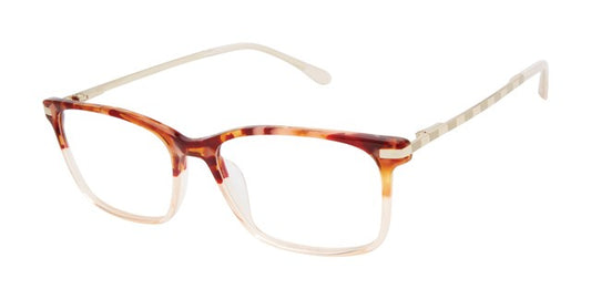 Lulu Guinness Optical L228 Eyeglasses