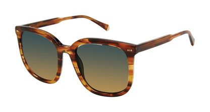 Amber Horn          MIRANDA K583