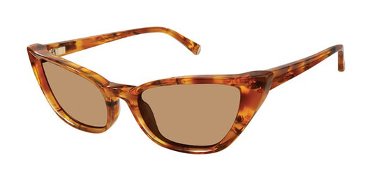 Amber              K557