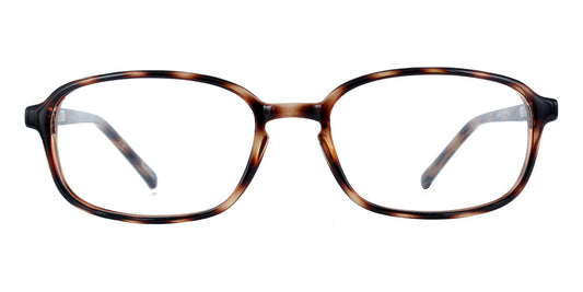 Amber Limited Edition Tony Eyeglasses