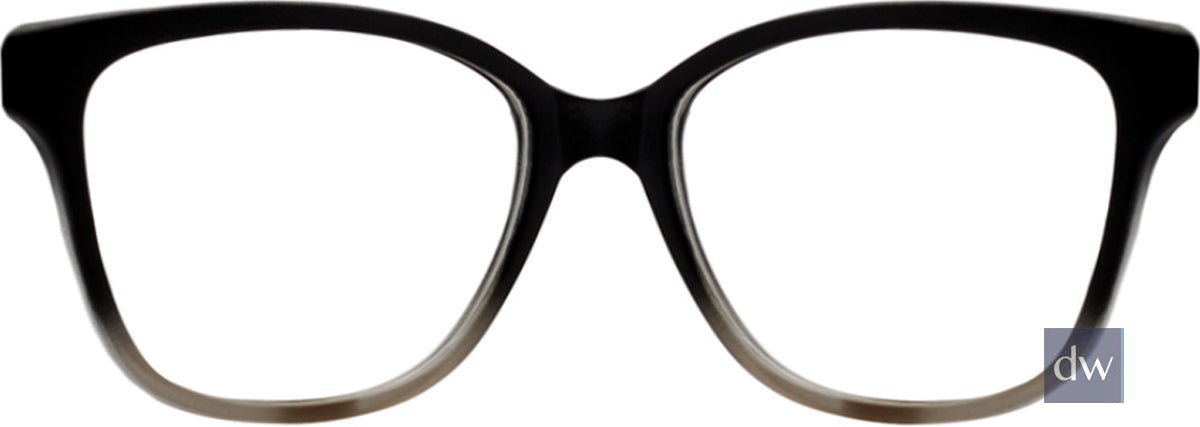 Black Affordable Designs Amelia Eyeglasses